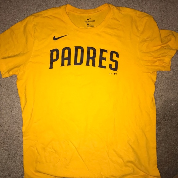 San Diego Padres tee - Picture 1 of 2